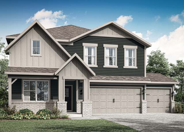 Property at 1075 Marston Ln, Avon, IN 46123, 5 beds, 3 baths