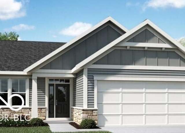 Property at 14928 Garden Mist Pl, Fishers, IN 46037, 2 beds, 2 baths