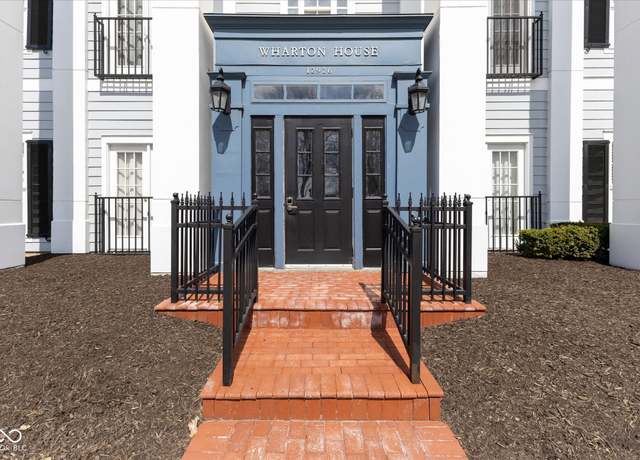 Property at 12926 University Cres Unit 2C, Carmel, IN 46032, 1 bed, 1 bath