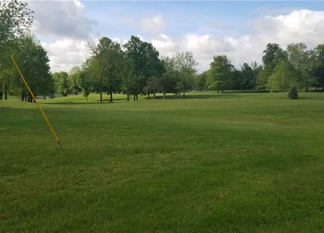 Property at 000 Wittek Ln, Waveland, IN 47989