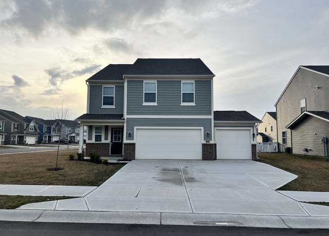 Property at 696 Scarsdale Ln, Danville, IN 46122, 5 beds, 3 baths