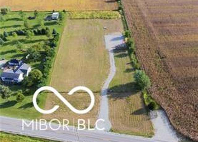 Property at 0 W Sr 38, Pendleton, IN 46064