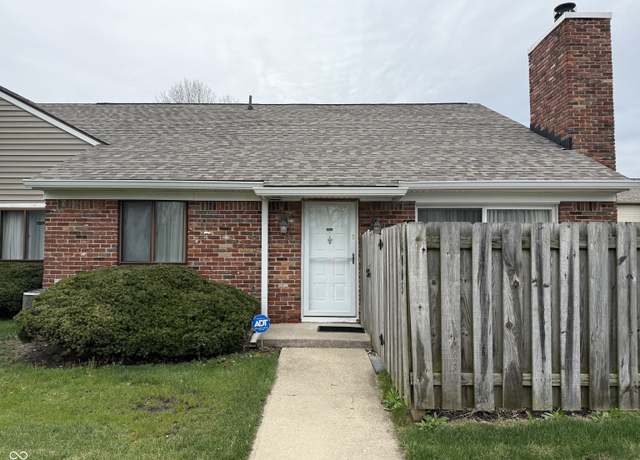 Property at 6005 Wingedfoot Ct, Indianapolis, IN 46254, 2 beds, 2 baths