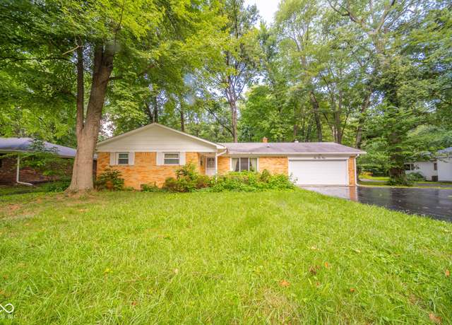 Property at 10104 Sycamore Ln, Indianapolis, IN 46239, 3 beds, 2 baths