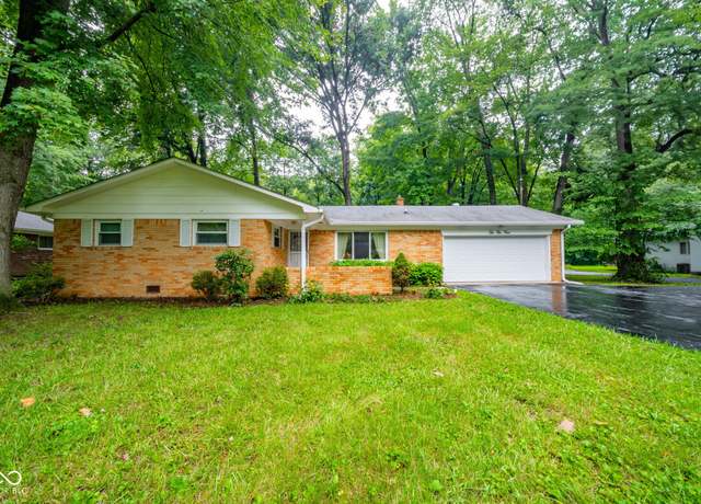 Property at 10104 Sycamore Ln, Indianapolis, IN 46239, 3 beds, 2 baths
