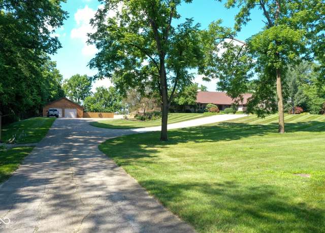 Property at 2994 W State Road 32, Crawfordsville, IN 47933, 5 beds, 4 baths