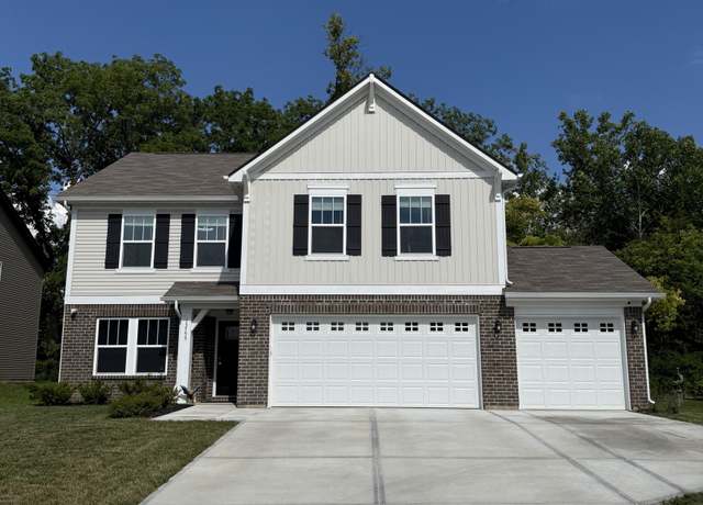 Property at 13755 George Ct, Camby, IN 46113, 3 beds, 2.5 baths