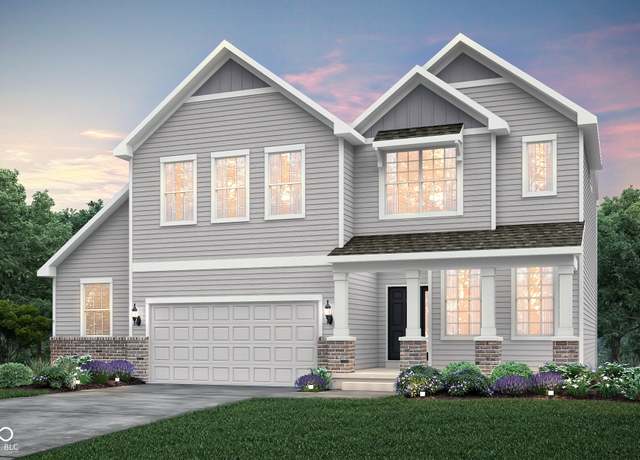 Property at 16467 Alps Rd, Noblesville, IN 46060, 5 beds, 2 baths