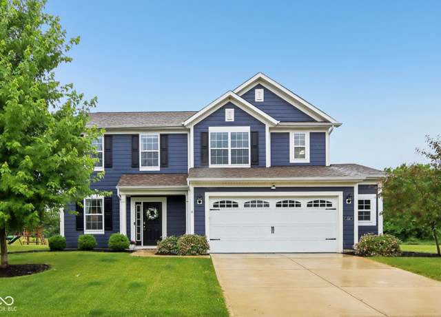 Property at 4245 W Fork Dr, Westfield, IN 46062, 3 beds, 2.5 baths