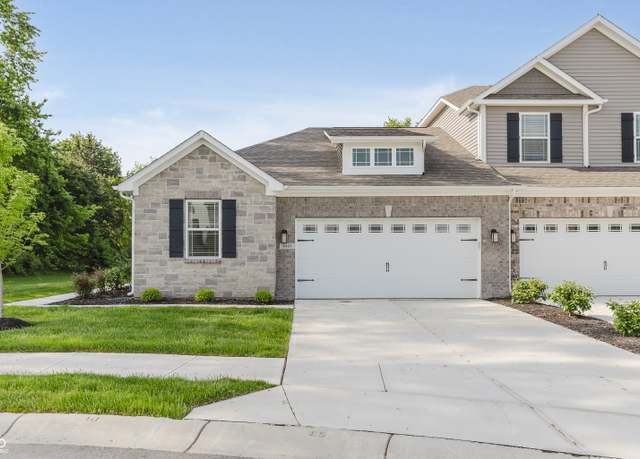 Property at 6465 Wasco Dr, Whitestown, IN 46075, 2 beds, 2 baths