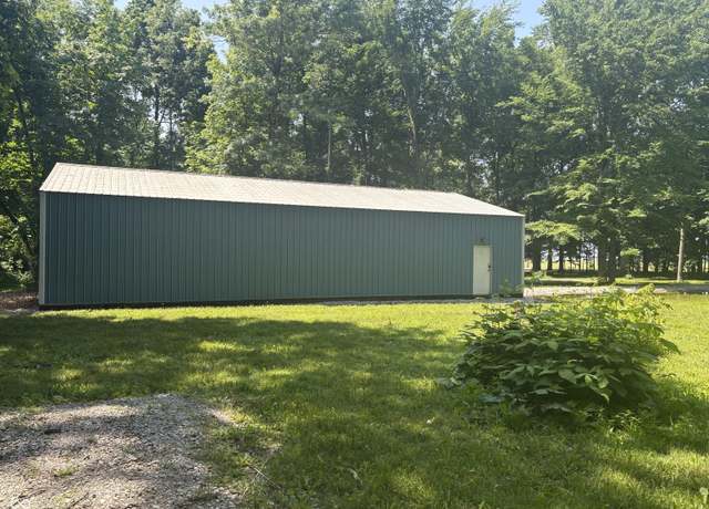 Property at 10299 N Twin Oaks Rd, Monrovia, IN 46157