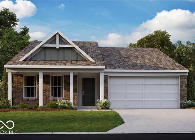 Property at 320 Atlas Dr, Lebanon, IN 46052, 3 beds, 2 baths