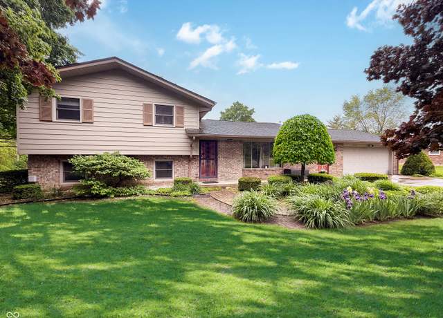 Property at 5730 Teresa Dr, Alexandria, IN 46001, 3 beds, 2 baths