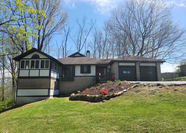 Property at 5739 E 62nd Pl, Indianapolis, IN 46220, 5 beds, 3 baths