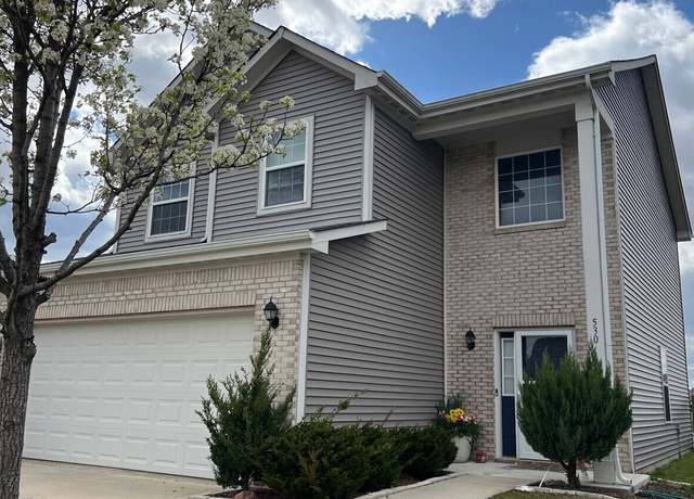 Property at 530 Farnham Dr, Westfield, IN 46074, 3 beds, 2.5 baths