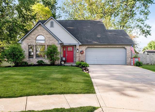 Property at 410 Wood Hollow Ct, Westfield, IN 46074, 3 beds, 2.5 baths