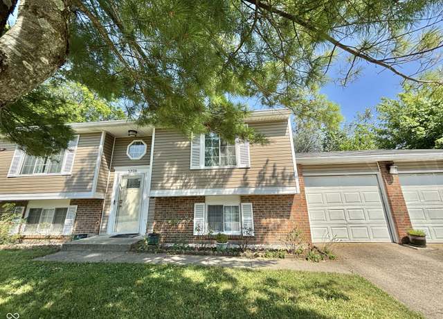 Property at 5328 Lobo Dr, Indianapolis, IN 46237, 4 beds, 2 baths