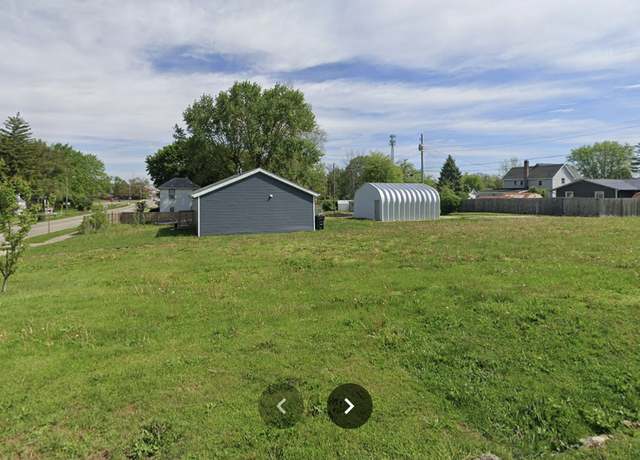 Property at 0 S Harrison St, Alexandria, IN 46001