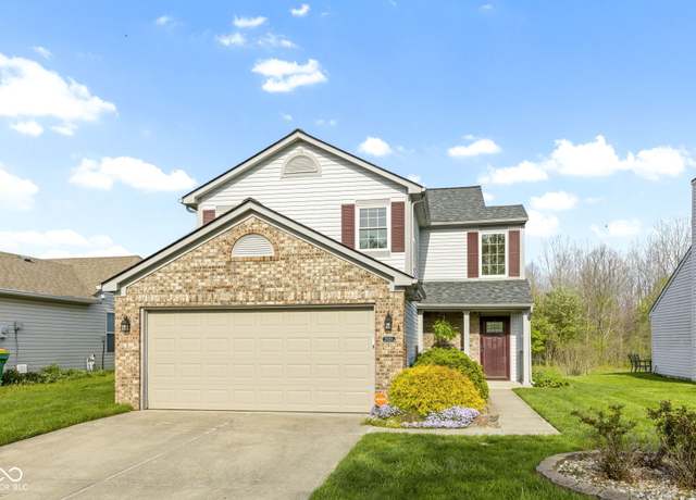 Property at 2020 Tourmaline Dr, Westfield, IN 46074, 3 beds, 2.5 baths