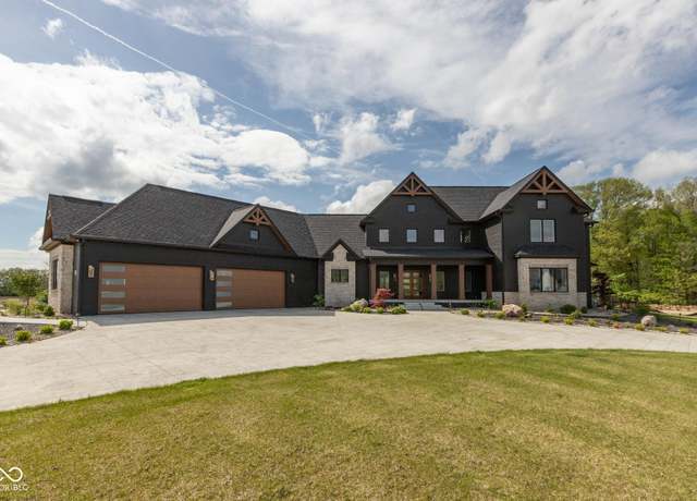 Property at 4078 Besbie Way, Bargersville, IN 46106, 4 beds, 4 baths