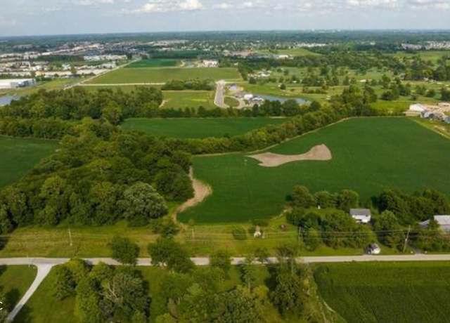 Property at 6775 S 475 E, Lebanon, IN 46052