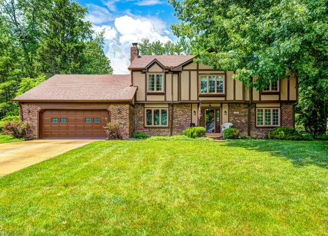 Property at 1660 Obara Ct, Carmel, IN 46033, 5 beds, 2.5 baths