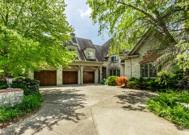 Property at 6560 Dawson Lake Dr, Indianapolis, IN 46220, 4 beds, 3.5 baths