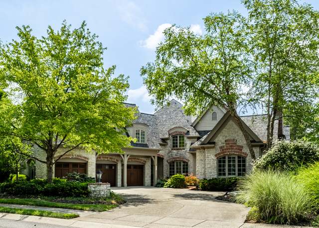 Property at 6560 Dawson Lake Dr, Indianapolis, IN 46220, 4 beds, 3.5 baths