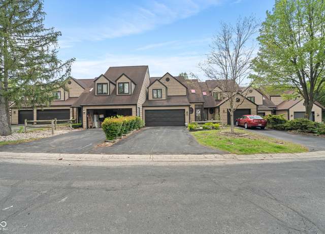 Property at 9658 Highgate Cir N, Indianapolis, IN 46250, 2 beds, 1.5 baths