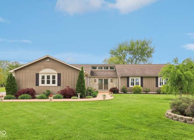 Property at 4732 Ferguson Rd, Indianapolis, IN 46239, 3 beds, 2 baths