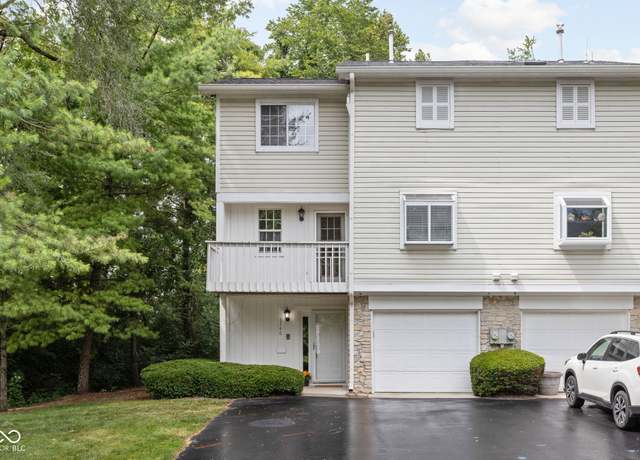 Property at 6746 Shore Island Dr, Indianapolis, IN 46220, 3 beds, 3.5 baths