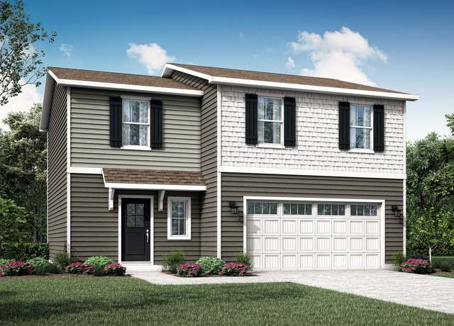 Property at 11929 Vale St, Indianapolis, IN 46235, 4 beds, 2.5 baths