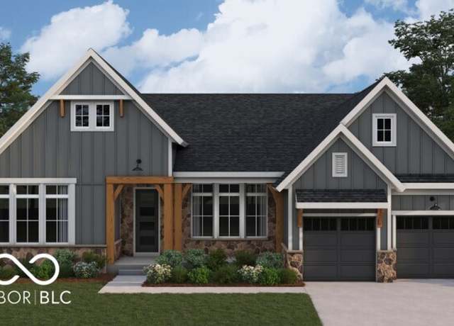 Property at 963 Apryl Dr, Greenwood, IN 46143, 3 beds, 2.5 baths