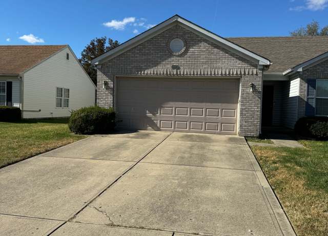 Property at 3682 Lace Bark Dr, Indianapolis, IN 46235, 3 beds, 2 baths