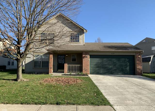 Property at 6634 Decatur Cmns, Indianapolis, IN 46221, 3 beds, 2.5 baths