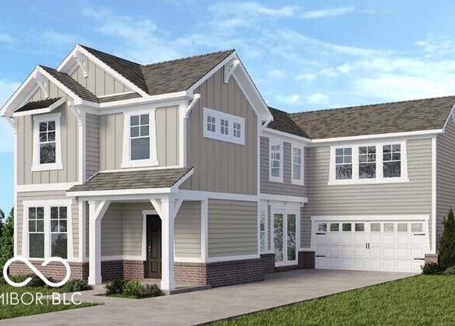 Property at 16055 Meadow Frost Ct, Fishers, IN 46037, 4 beds, 3.5 baths