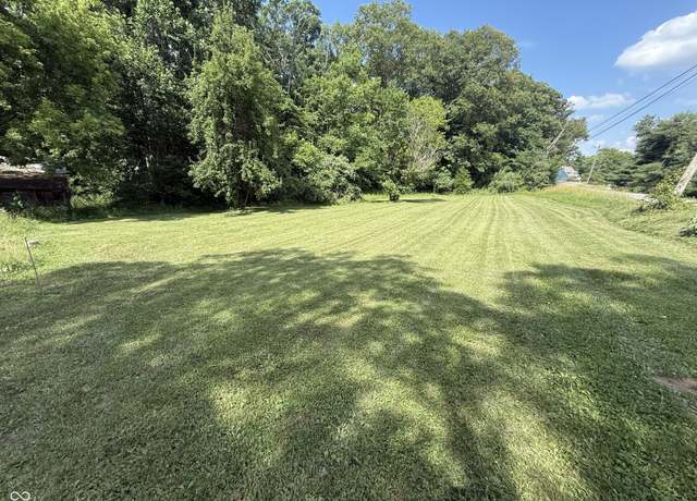 Property at 9100 W Old Nashville Rd, Columbus, IN 47201