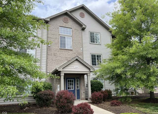 Property at 240 Legends Creek Pl Apt 310, Indianapolis, IN 46229, 2 beds, 2 baths