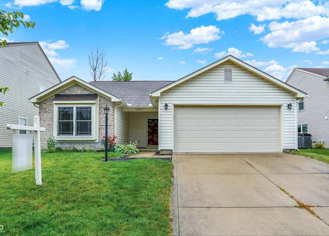 Property at 15523 Follow Dr, Noblesville, IN 46060, 3 beds, 2 baths