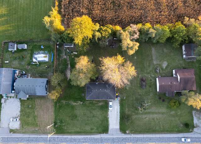 Property at 3837 W State Road 32 W W, Westfield, IN 46074, 2 beds, 1 bath