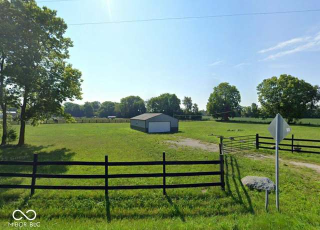 Property at 9938 S State Road 9, Pendleton, IN 46064