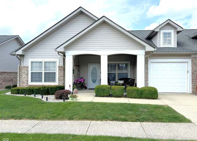 Property at 2000 Eastfield Dr, Crawfordsville, IN 47933, 2 beds, 2 baths