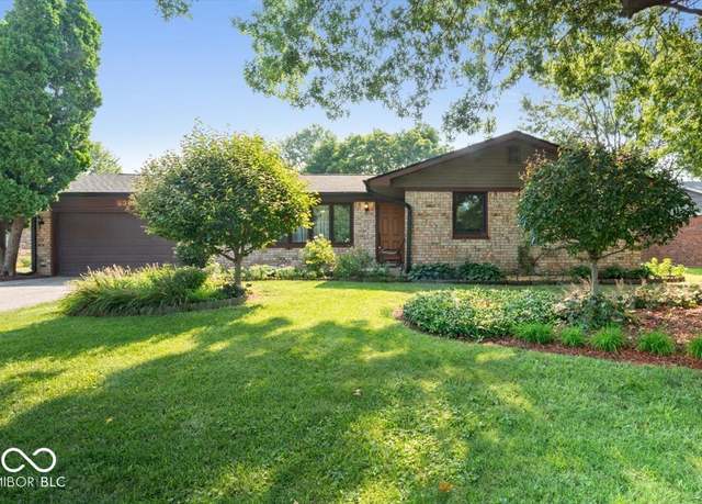 Property at 4369 Aspen Dr, Brownsburg, IN 46112, 5 beds, 2 baths