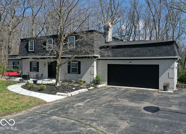 Property at 788 S Harbour Dr, Noblesville, IN 46062, 5 beds, 3.5 baths