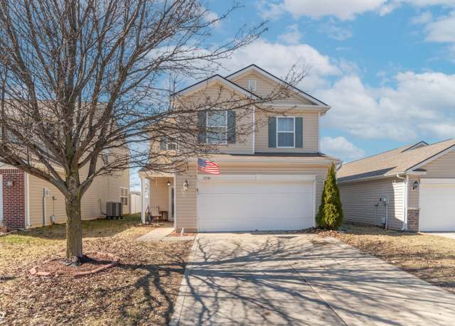 Property at 7730 Belmac Ln, Camby, IN 46113, 3 beds, 2.5 baths