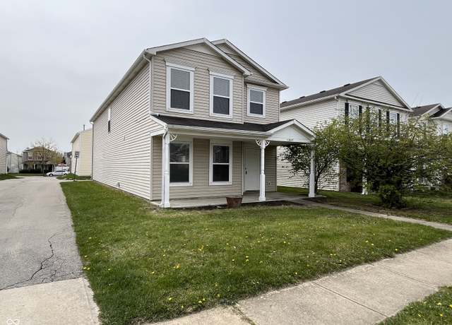 Property at 12657 Republic Dr, Fishers, IN 46037, 3 beds, 2.5 baths