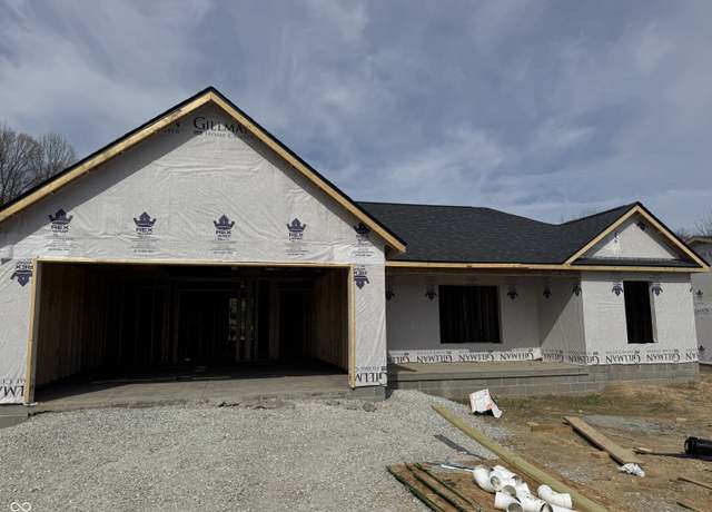 Property at 1441 NE Mohican Trl, Greensburg, IN 47240, 3 beds, 2 baths