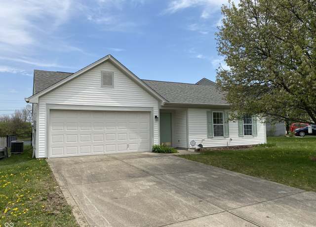 Property at 3019 Knobstone Ln, Indianapolis, IN 46203, 3 beds, 2 baths
