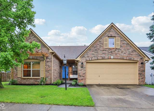 Property at 4933 Common Vista Way, Indianapolis, IN 46220, 3 beds, 2 baths