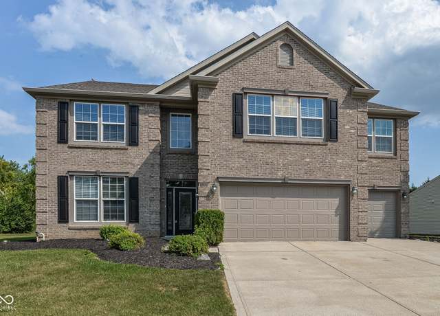 Property at 16050 Concert Way, Noblesville, IN 46060, 4 beds, 3 baths
